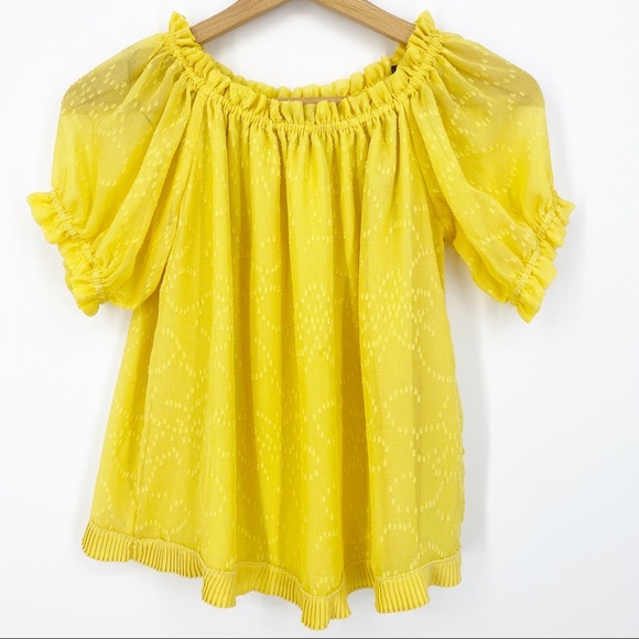 Laundry by Shelli Segal Blouse - Picture 1 of 6